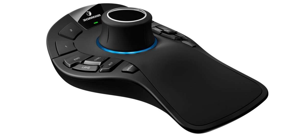 Ten best mouse for CAD software users (updated)