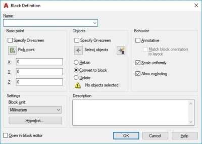 Auto-Cad 2D and 3D Commands - Surveying & Architects