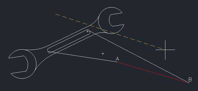 How to Rotate a Drawing in Autocad - Miller Granxis